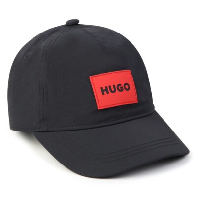 HUGO Hugo Logo Cap Jn42