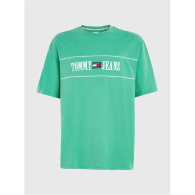 Tommy Jeans TJM SKATE ARCHIVE TEE
