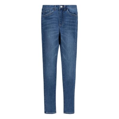 Levis 720 High Rise Skinny Jeans