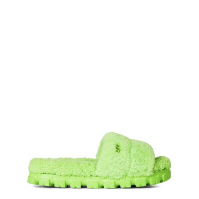 Ugg Cozetta Curly Slippers